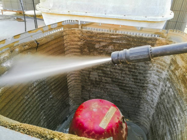 Best Affordable Duct Cleaning Services  in Cameron, TX