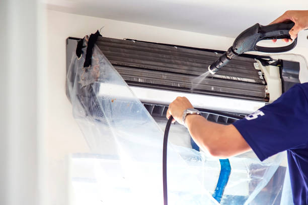 Best Home Air Vent Cleaning  in Cameron, TX