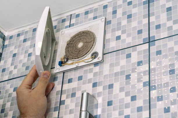 Best HVAC System Cleaning  in Cameron, TX