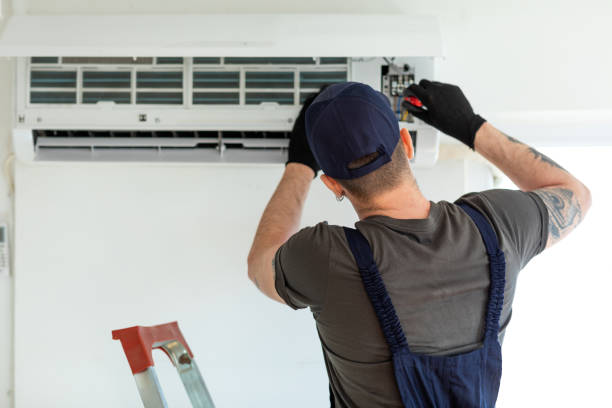 Best Commercial HVAC Duct Cleaning  in Cameron, TX