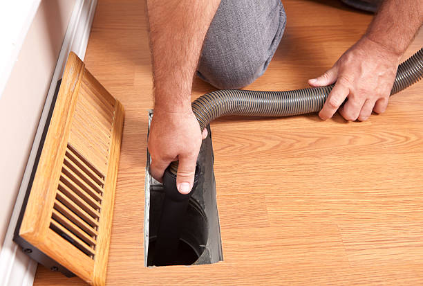 Best Air Duct Cleaning Company Near Me  in Cameron, TX