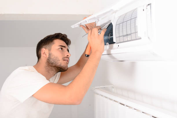Best Dryer Vent Cleaning Services  in Cameron, TX